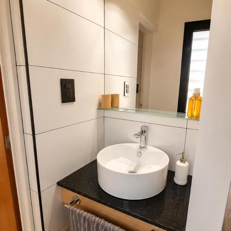 Cabañas Buena Vista - Santa Rosa - Casa de 2 dormitorios - 16