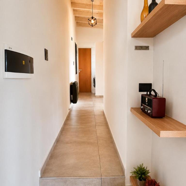 Cabañas Buena Vista - Santa Rosa - Casa de 2 dormitorios - 19