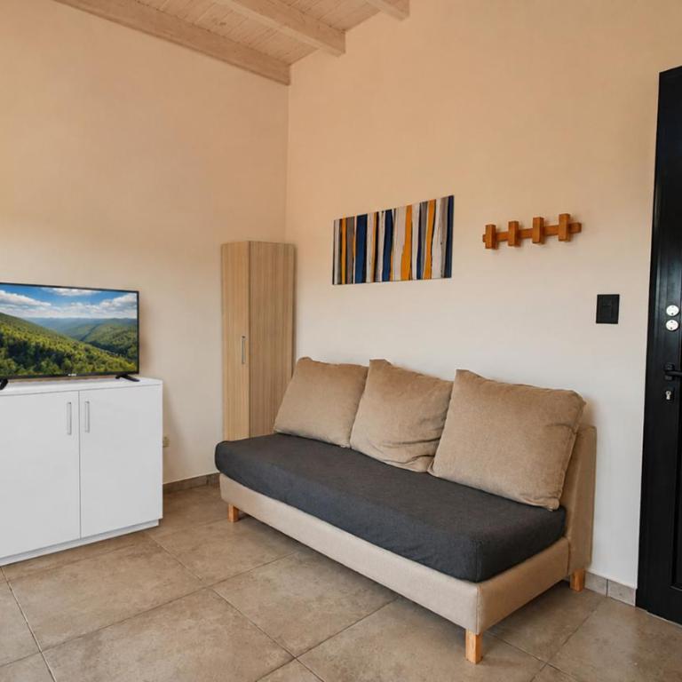 Cabañas Buena Vista - Santa Rosa - Casa de 2 dormitorios - 18