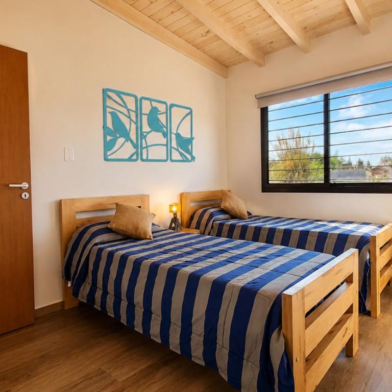 Cabañas Buena Vista - Santa Rosa - Casa de 2 dormitorios - 17