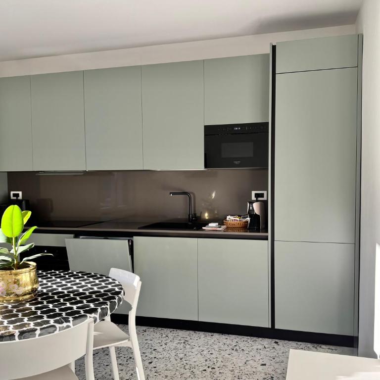 Casa Betta - Boho Lake Apartments - Appartamento con 2 Camere da Letto e con Vista Montagna - 1