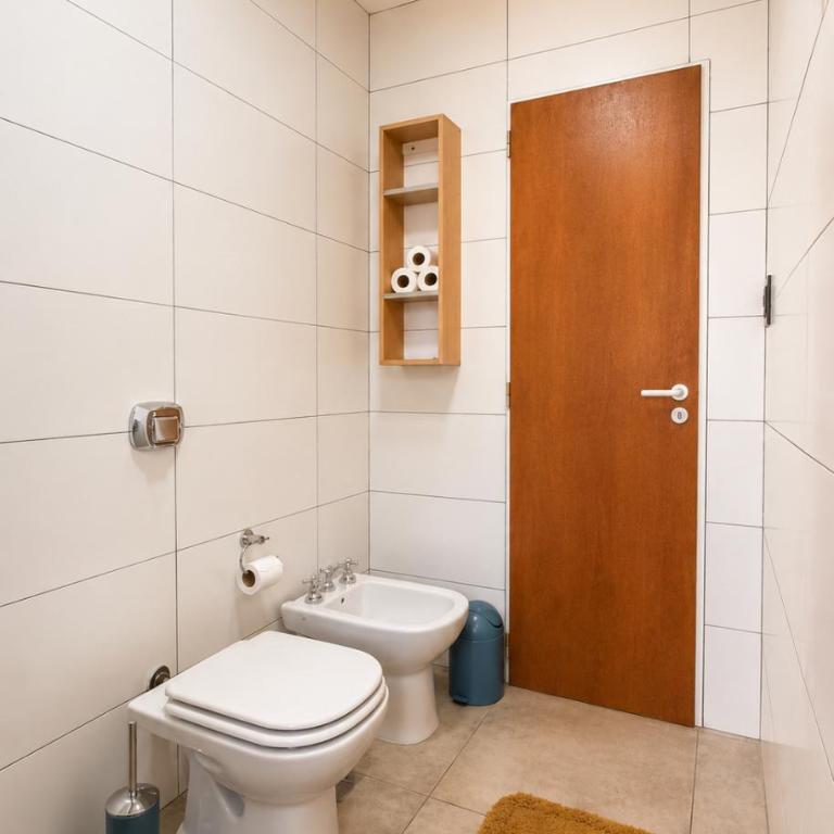 Cabañas Buena Vista - Santa Rosa - Casa de 2 dormitorios - 21