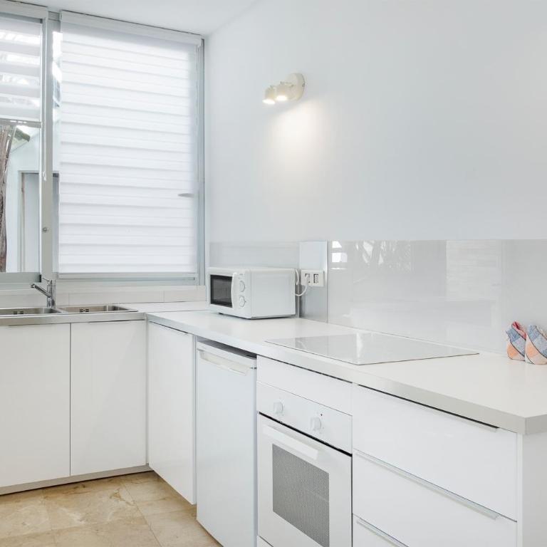 Amarilla Golf Villas - Comfort Apartment - 3