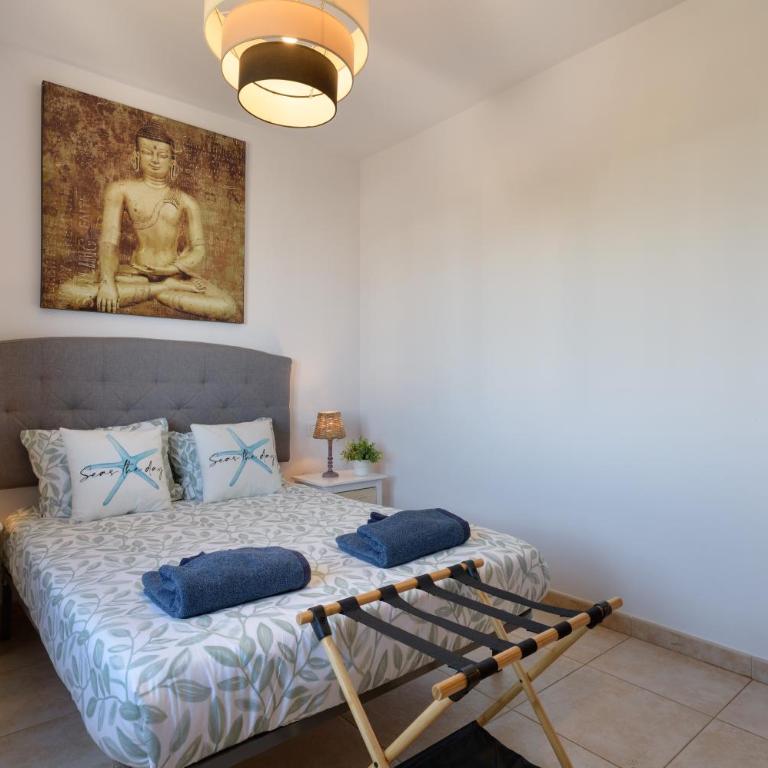 Casa ERNESTO - Villa con piscina privada - 43
