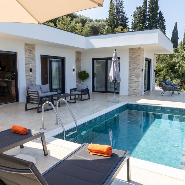 Alta Vista House - Vila sa 2 Spavaće Sobe - 18