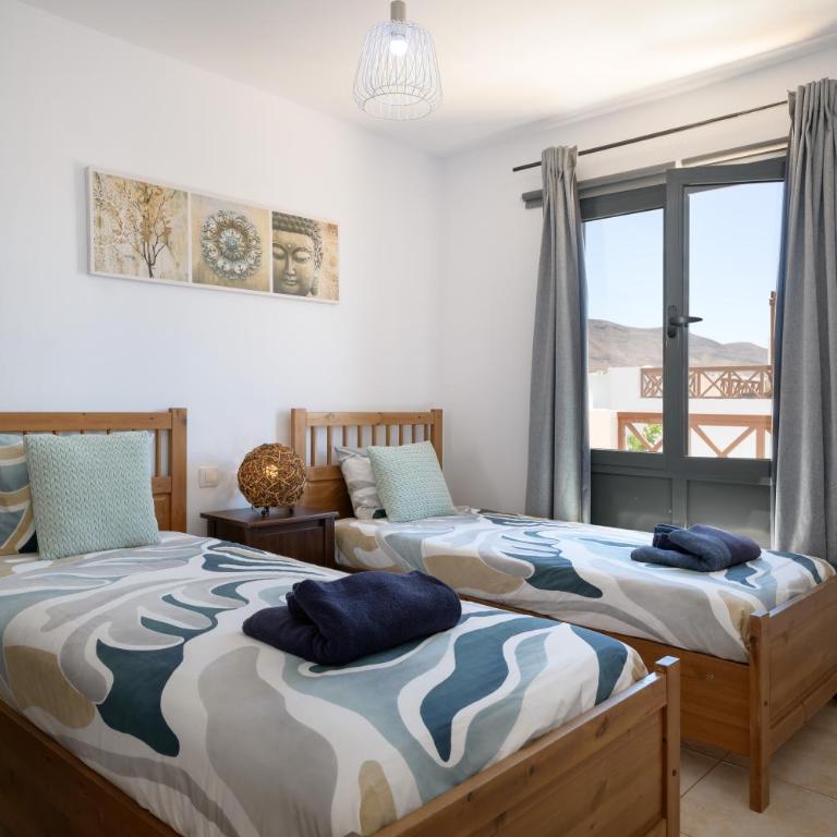 Casa ERNESTO - Villa con piscina privada - 49