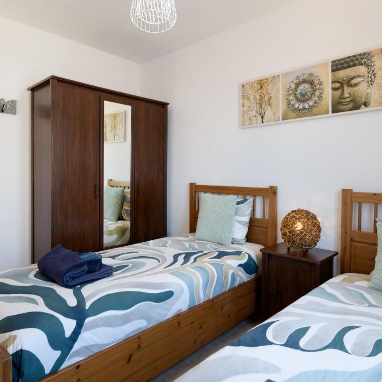 Casa ERNESTO - Villa con piscina privada - 50