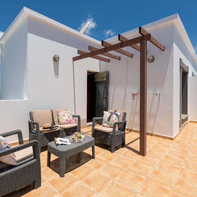 Casa ERNESTO - Villa con piscina privada - 60