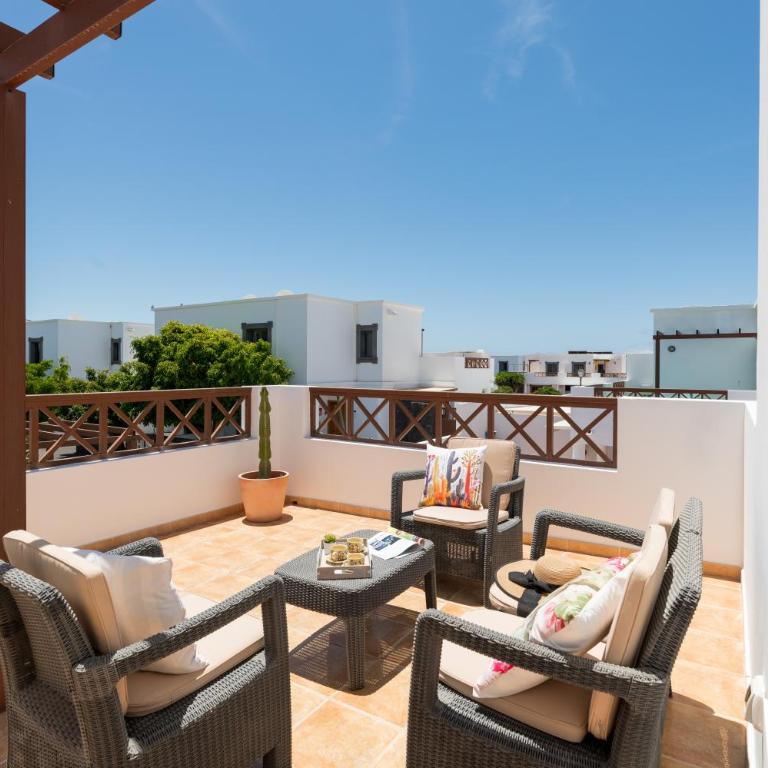 Casa ERNESTO - Villa con piscina privada - 61