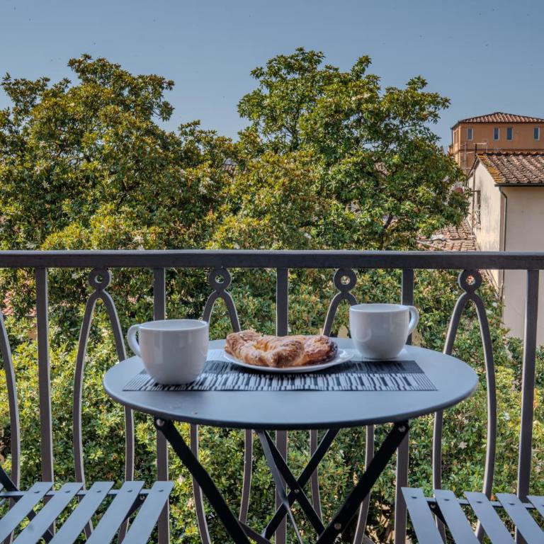 San Giusto Apartment - Lucca city center - Appartamento con 1 Camera da Letto - 15