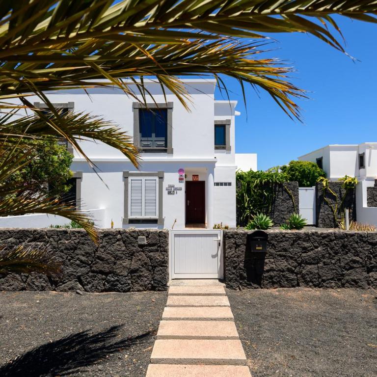 Casa ERNESTO - Villa con piscina privada - 67