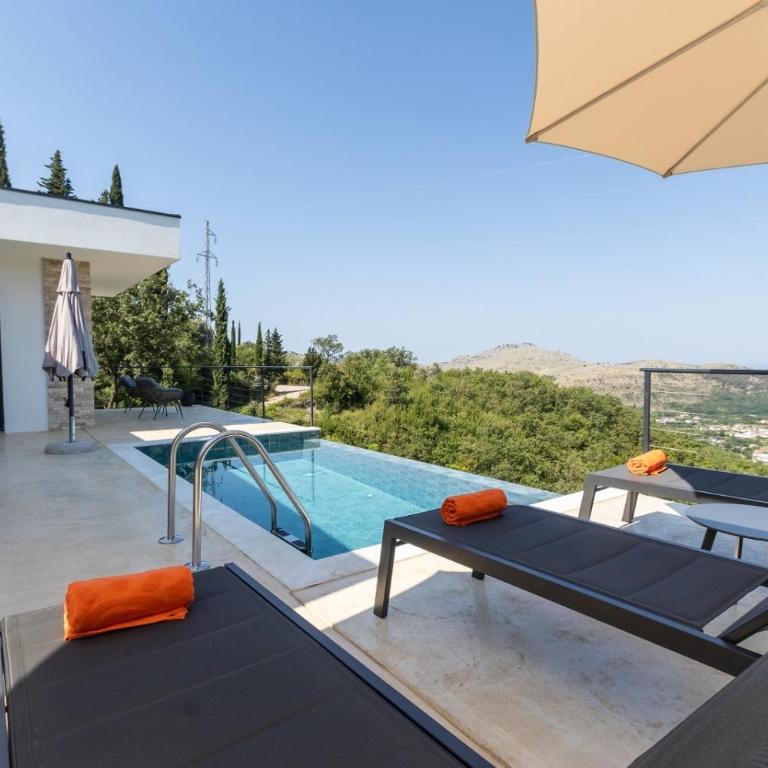 Alta Vista House - Vila sa 2 Spavaće Sobe - 9