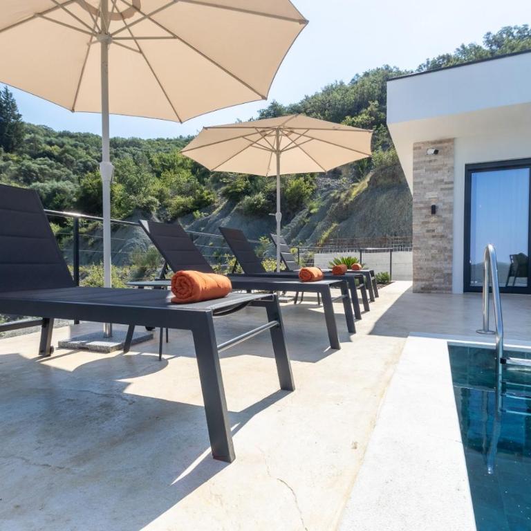 Alta Vista House - Vila sa 2 Spavaće Sobe - 16