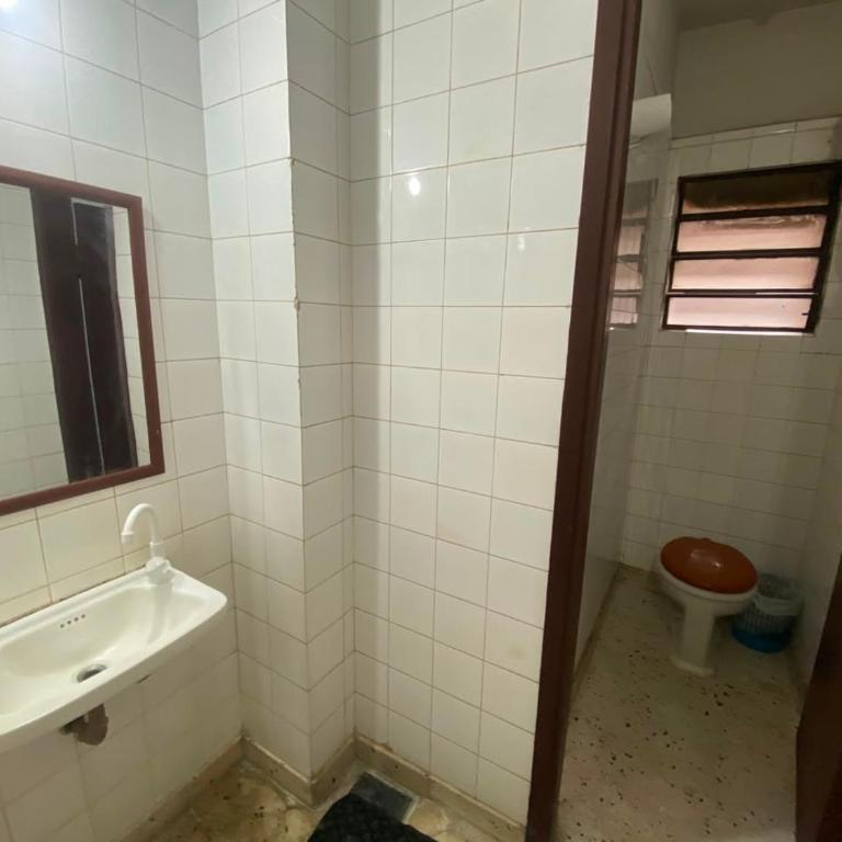 Alojamiento para descanso o estudio de corta estadia - Apartamento de 1 dormitorio - 22