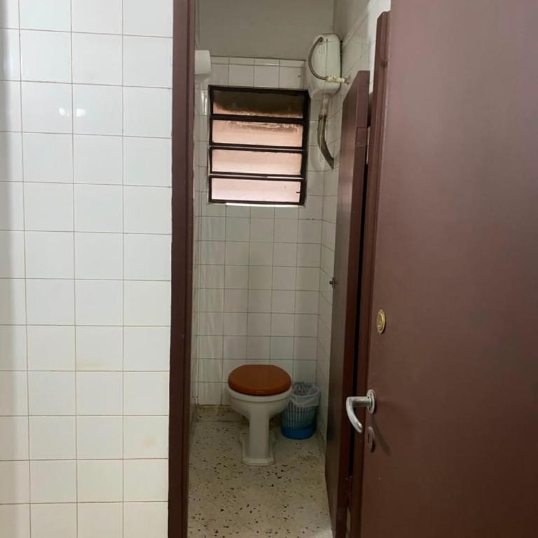 Alojamiento para descanso o estudio de corta estadia - Apartamento de 1 dormitorio - 21