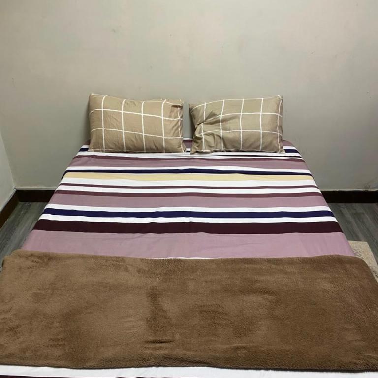 Alojamiento para descanso o estudio de corta estadia - Apartamento de 1 dormitorio - 17
