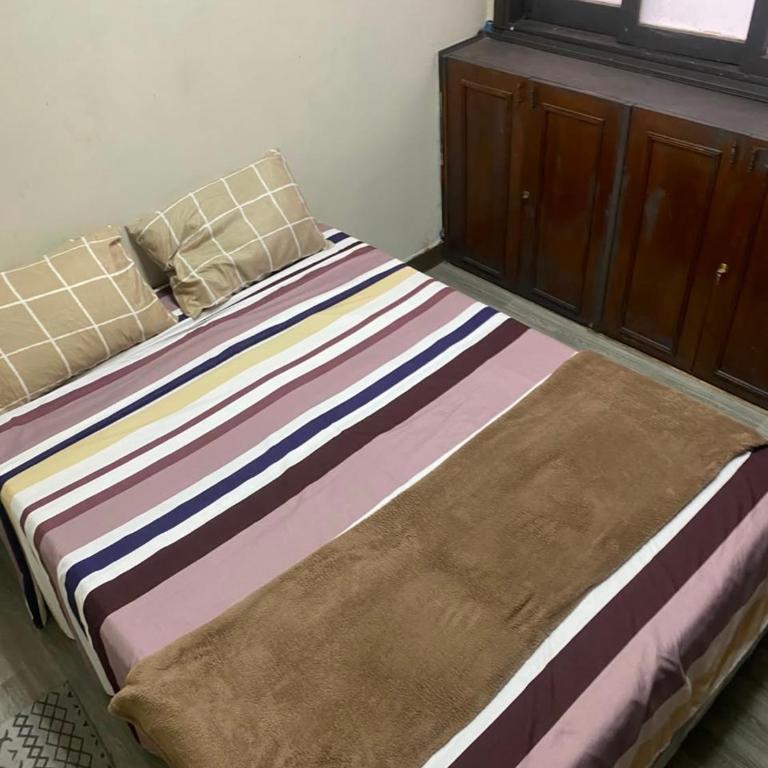 Alojamiento para descanso o estudio de corta estadia - Apartamento de 1 dormitorio - 16