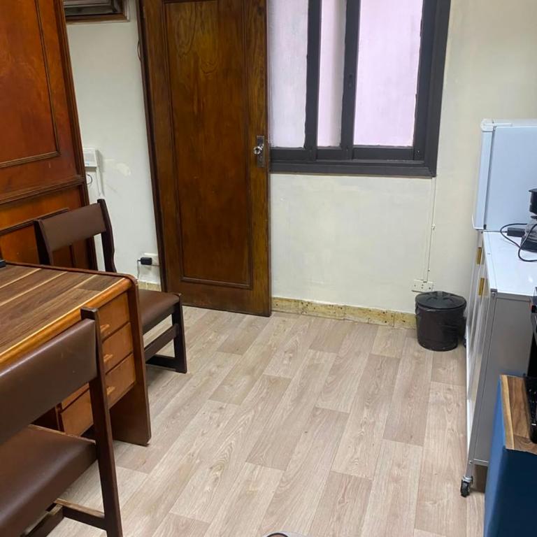 Alojamiento para descanso o estudio de corta estadia - Apartamento de 1 dormitorio - 8