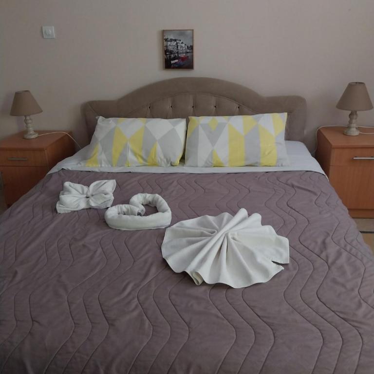 Apartmani Jaz 24 - One-Bedroom Apartment with Sea View - 5