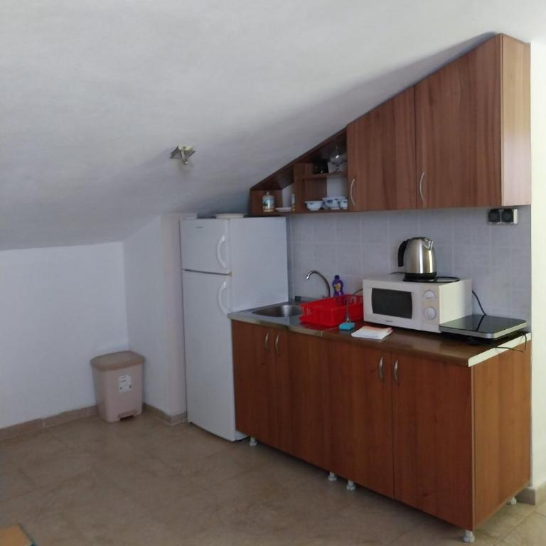 Apartmani Jaz 24 - One-Bedroom Apartment with Sea View - 6