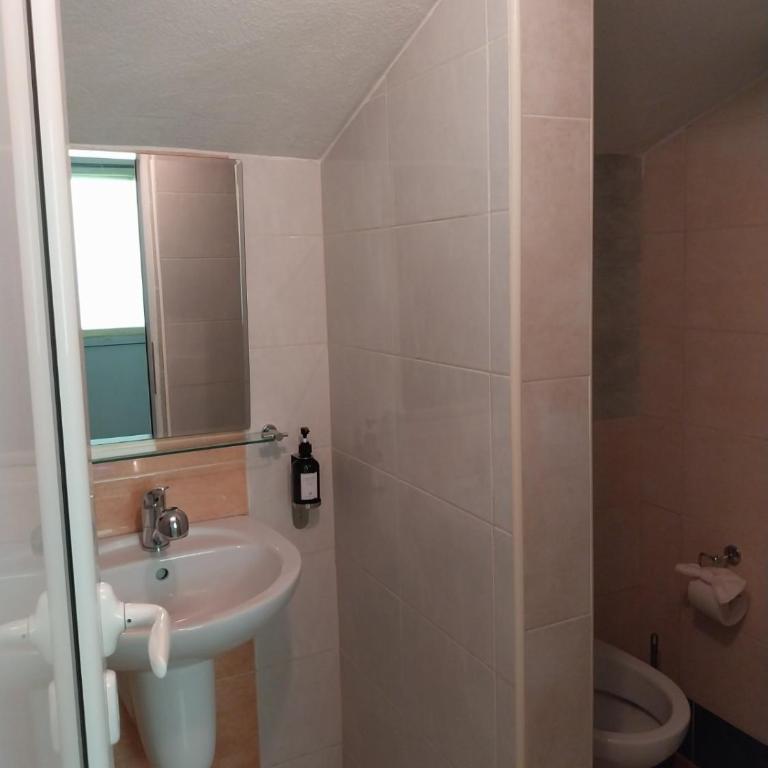 Apartmani Jaz 24 - One-Bedroom Apartment with Sea View - 9