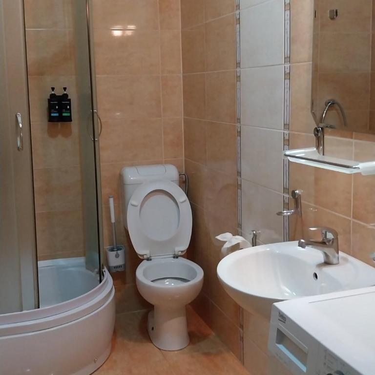 Apartmani Jaz 24 - Studio with Balcony - 1
