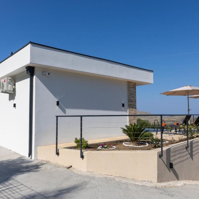 Alta Vista House - Vila sa 2 Spavaće Sobe - 14