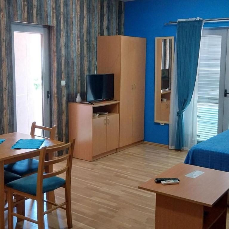 Apartmani Jaz 24 - Studio with Balcony - 2