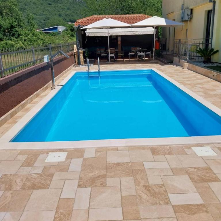 Apartmani Jaz 24 - One-Bedroom Apartment with Garden - 8