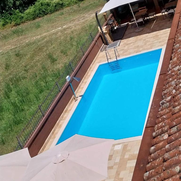 Apartmani Jaz 24 - One-Bedroom Apartment with Sea View - 7