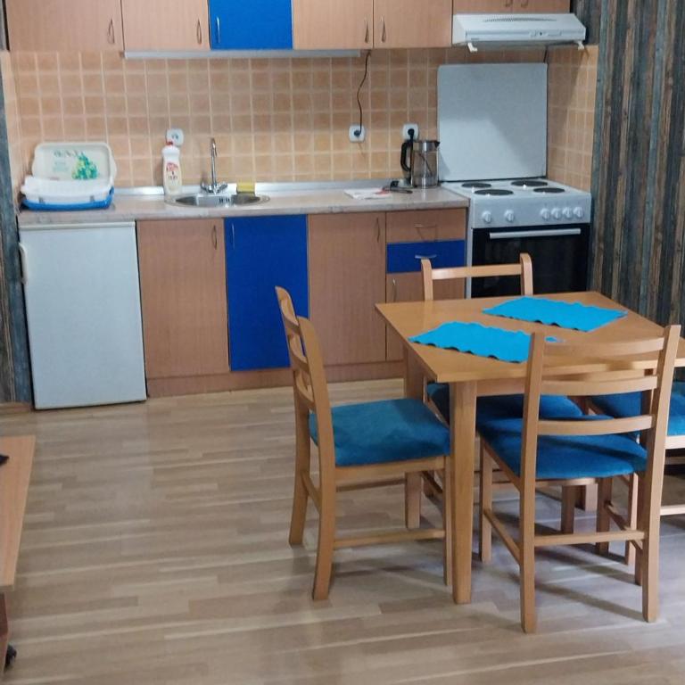Apartmani Jaz 24 - Studio with Balcony - 4