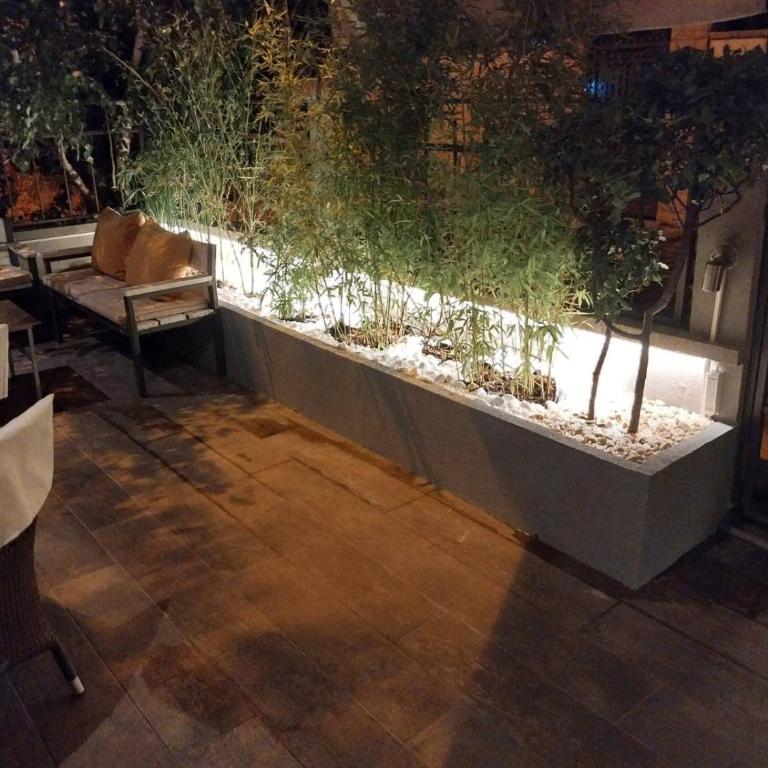 Apartmani Jaz 24 - One-Bedroom Apartment with Terrace - 1