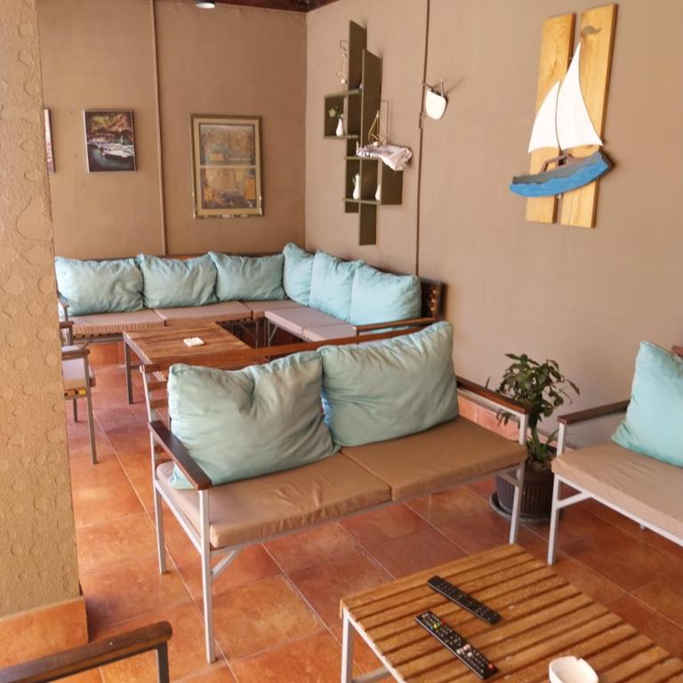Apartmani Jaz 24 - One-Bedroom Apartment with Balcony - 1