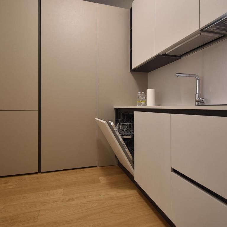 Welc-ōM Corso Milano - Apartamento de 1 dormitorio - 23