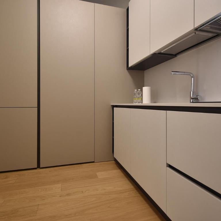 Welc-ōM Corso Milano - Apartamento de 1 dormitorio - 22