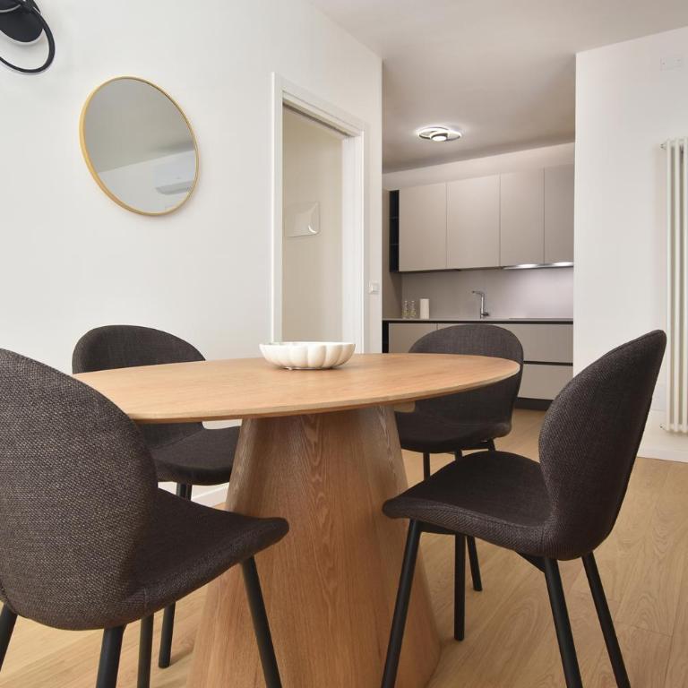 Welc-ōM Corso Milano - Apartamento de 1 dormitorio - 19