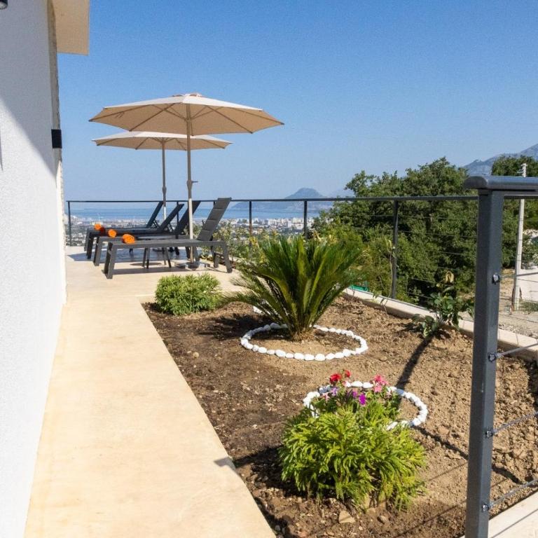 Alta Vista House - Vila sa 2 Spavaće Sobe - 19