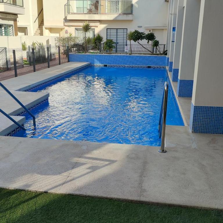 Atico Puerta de Doñana - Apartamento de 2 dormitorios - 3