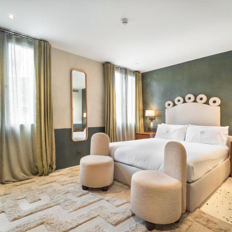 Palazzo dell'albero d'Oro - Apartment with Terrace - 6