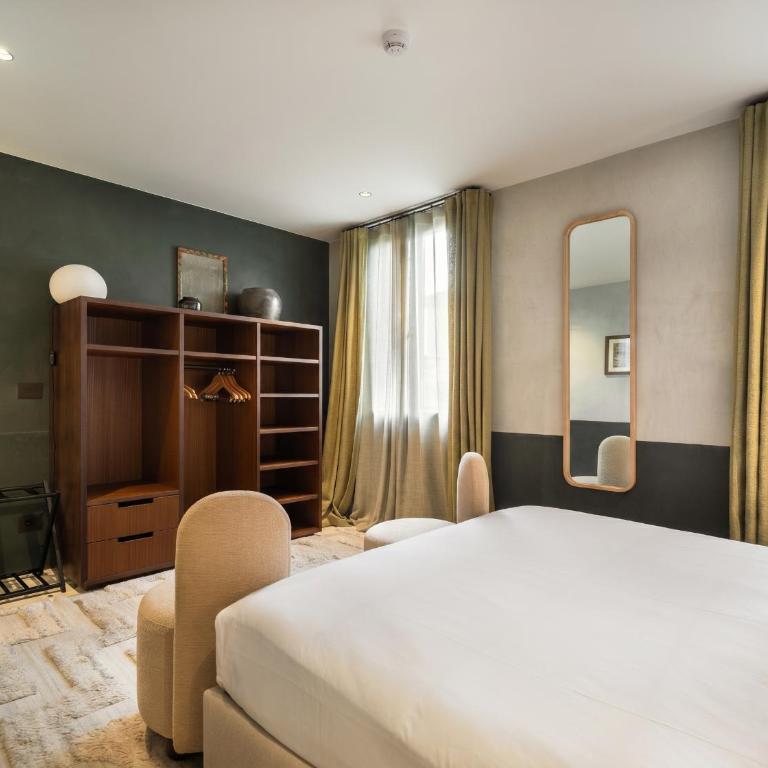 Palazzo dell'albero d'Oro - Apartment with Terrace - 7