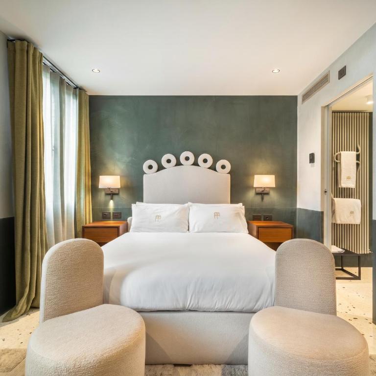 Palazzo dell'albero d'Oro - Apartment with Terrace - 8