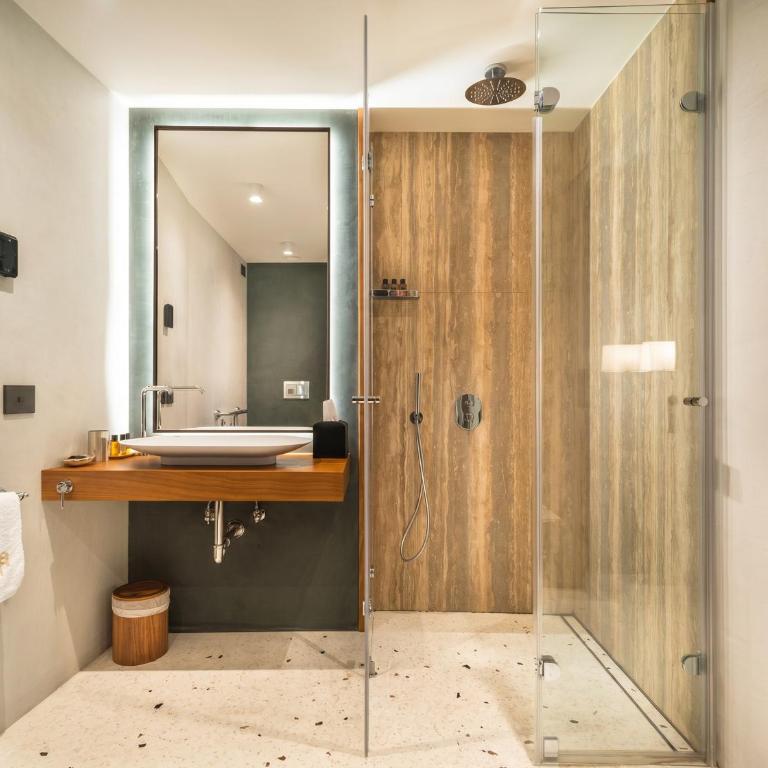 Palazzo dell'albero d'Oro - Apartment with Terrace - 9