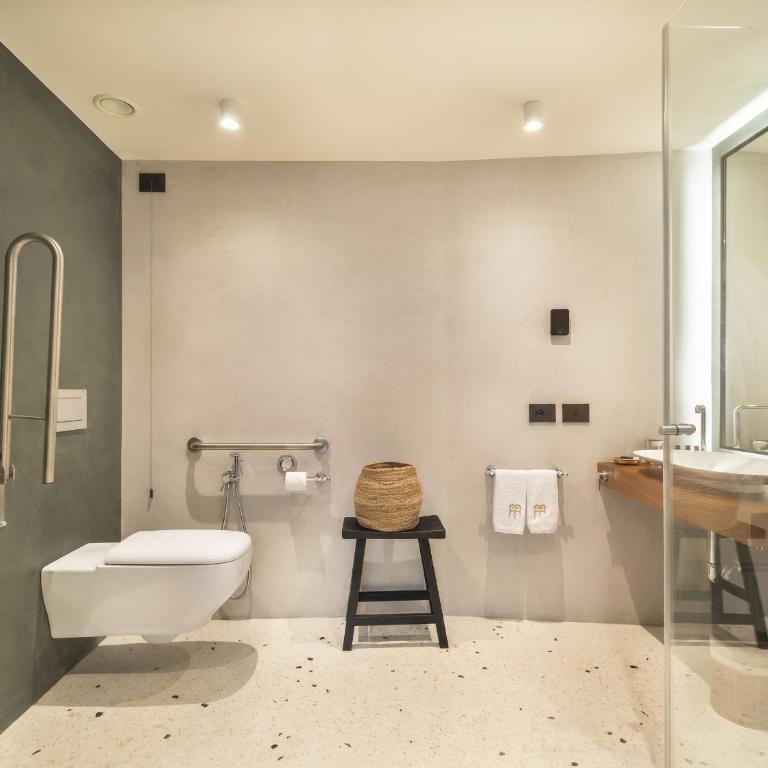 Palazzo dell'albero d'Oro - Apartment with Terrace - 10