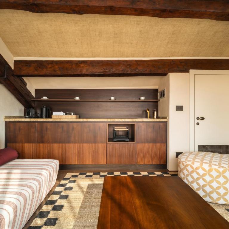 Palazzo dell'albero d'Oro - Apartment with Terrace - 11
