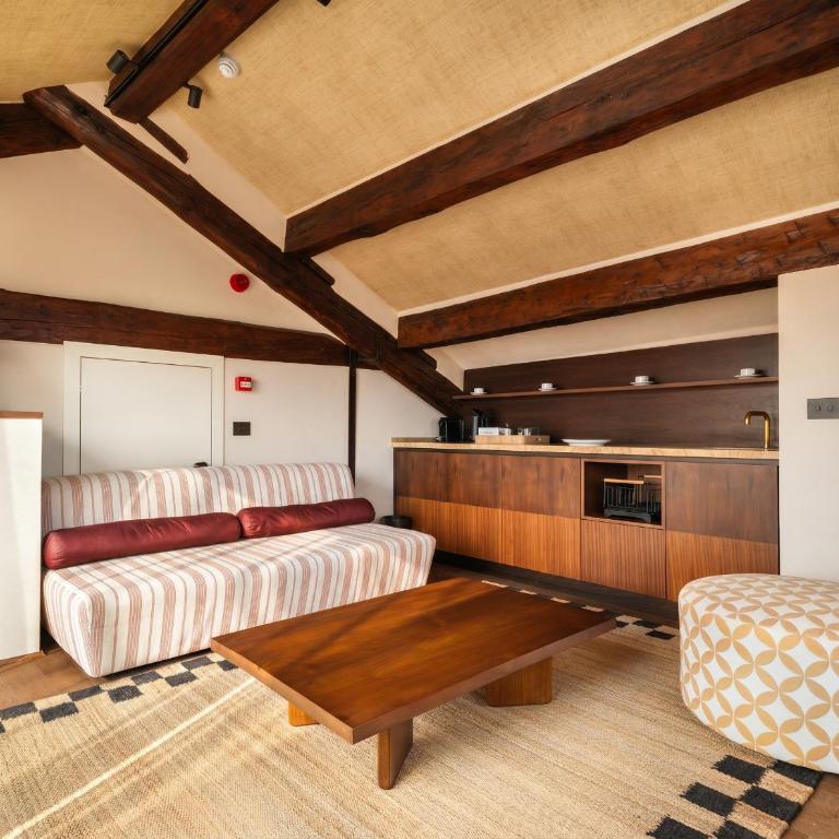 Palazzo dell'albero d'Oro - Apartment with Terrace - 12