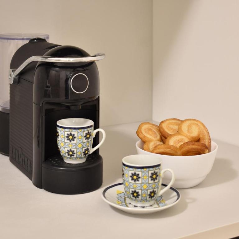 Welc-ōM Corso Milano - Apartamento de 1 dormitorio - 10