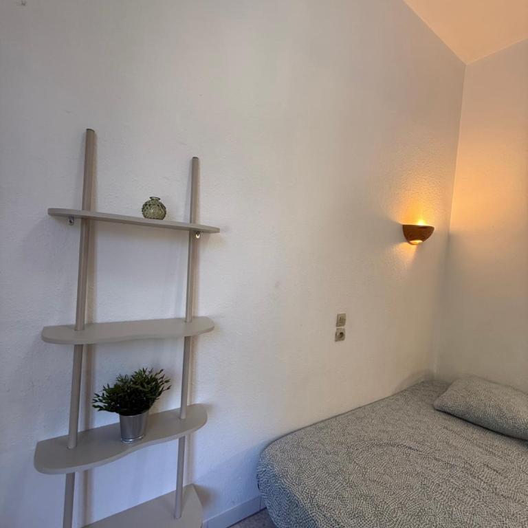 La MAISON D'ANTONIN - Monolocale - 1