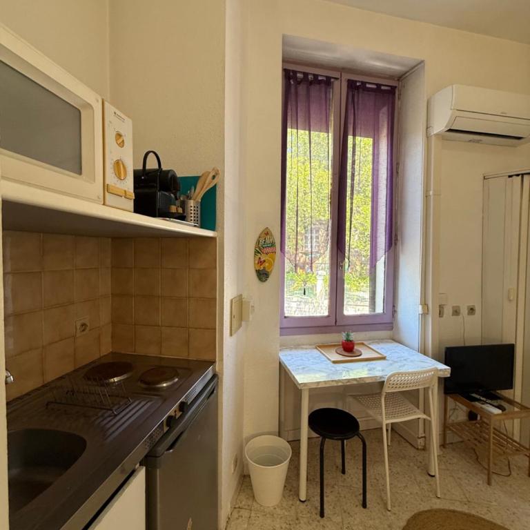 La MAISON D'ANTONIN - Monolocale - 2
