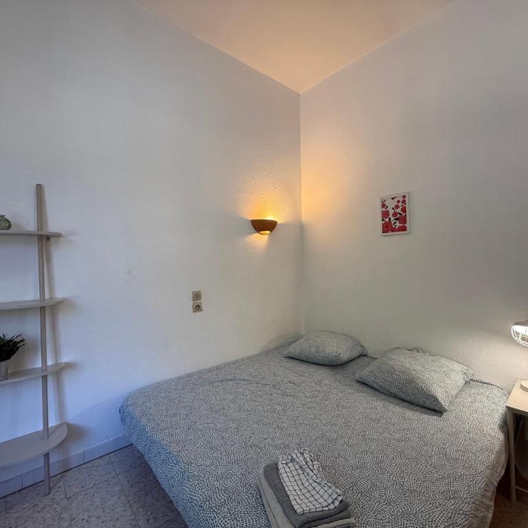 La MAISON D'ANTONIN - Monolocale - 3