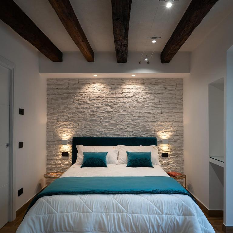 Sofi' Center Rooms - Triple Room with Balcony - 2